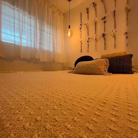 Apartamento Terraza Privada Jaen Luaran gambar